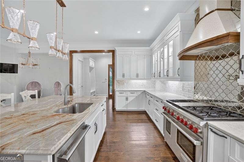 3620 Cloudland Drive NW Atlanta GA 30327