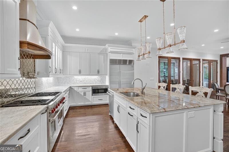3620 Cloudland Drive NW Atlanta GA 30327