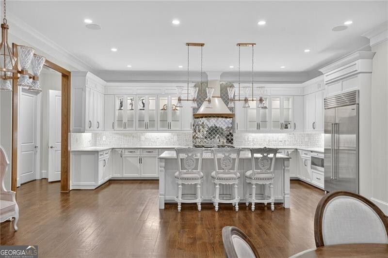 3620 Cloudland Drive NW Atlanta GA 30327