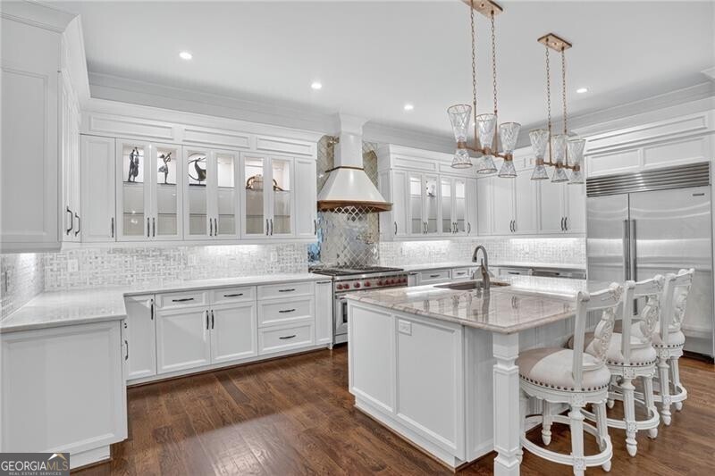 3620 Cloudland Drive NW Atlanta GA 30327
