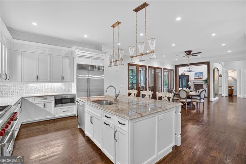 3620 Cloudland Drive NW Atlanta GA 30327