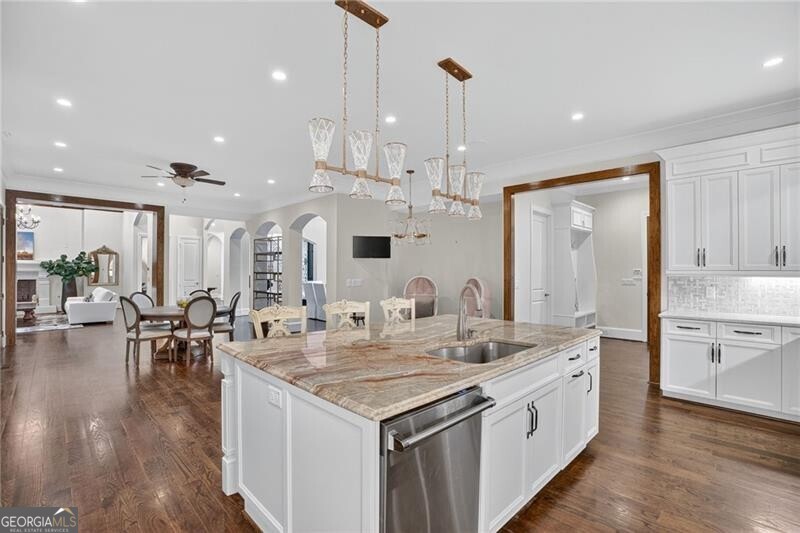3620 Cloudland Drive NW Atlanta GA 30327