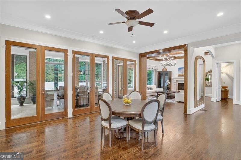 3620 Cloudland Drive NW Atlanta GA 30327