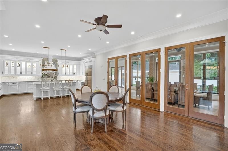 3620 Cloudland Drive NW Atlanta GA 30327