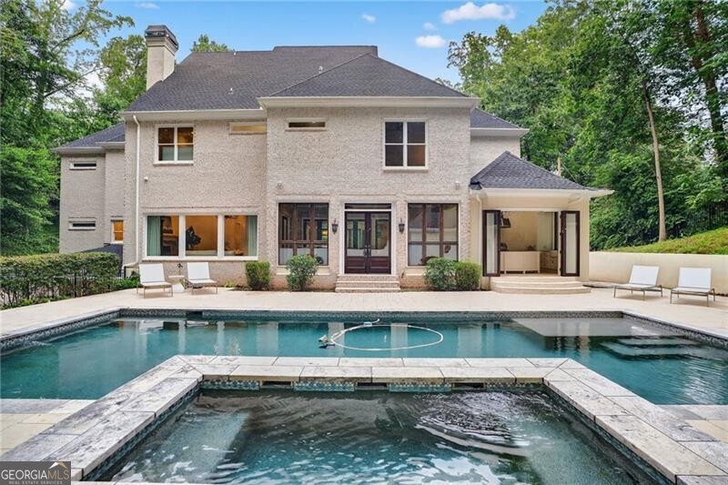 3620 Cloudland Drive NW Atlanta GA 30327