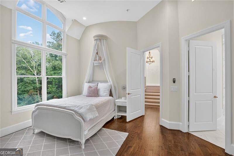 3620 Cloudland Drive NW Atlanta GA 30327