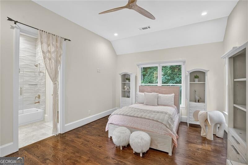 3620 Cloudland Drive NW Atlanta GA 30327