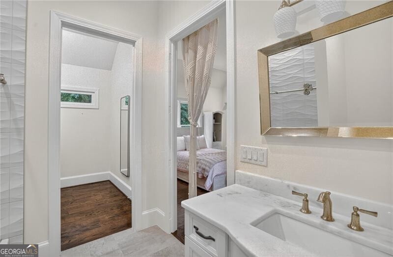 3620 Cloudland Drive NW Atlanta GA 30327