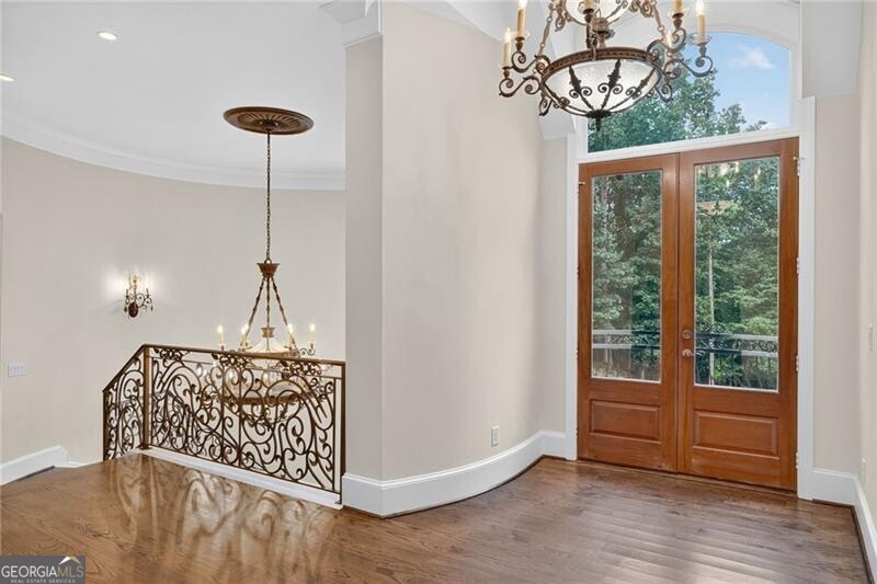 3620 Cloudland Drive NW Atlanta GA 30327
