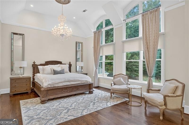 3620 Cloudland Drive NW Atlanta GA 30327