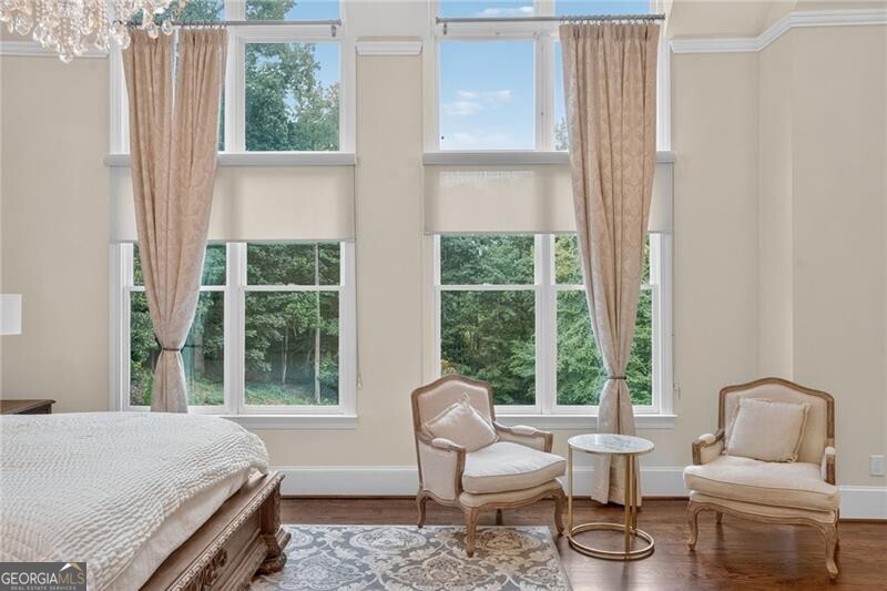 3620 Cloudland Drive NW Atlanta GA 30327