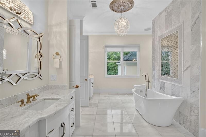 3620 Cloudland Drive NW Atlanta GA 30327
