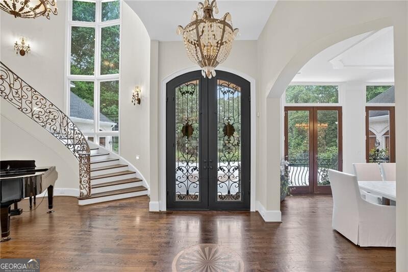 3620 Cloudland Drive NW Atlanta GA 30327