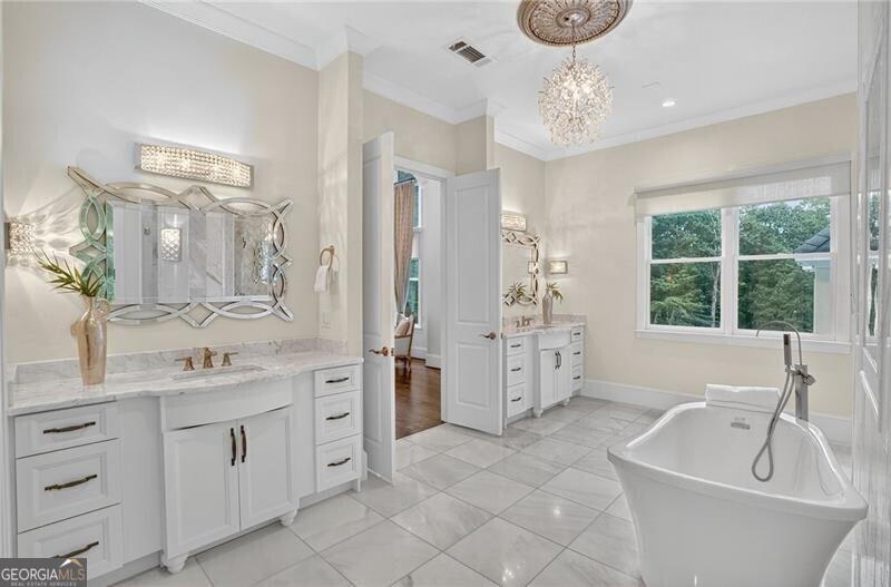 3620 Cloudland Drive NW Atlanta GA 30327