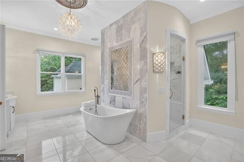 3620 Cloudland Drive NW Atlanta GA 30327