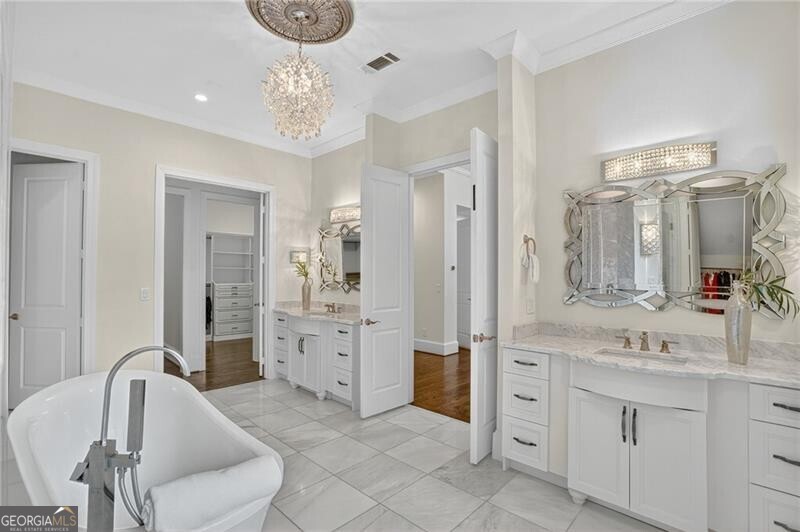 3620 Cloudland Drive NW Atlanta GA 30327