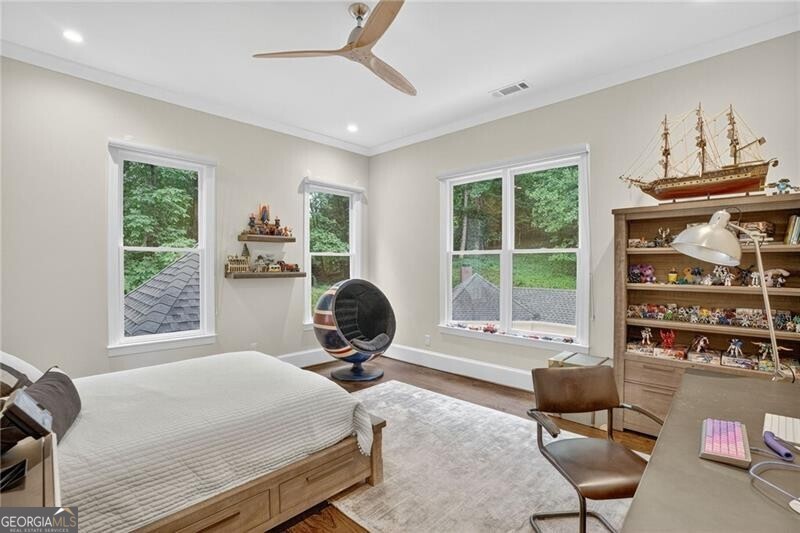 3620 Cloudland Drive NW Atlanta GA 30327