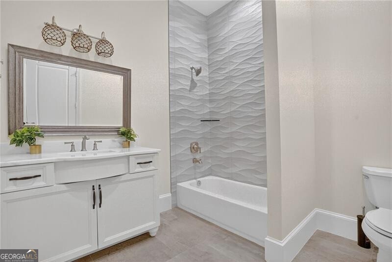 3620 Cloudland Drive NW Atlanta GA 30327