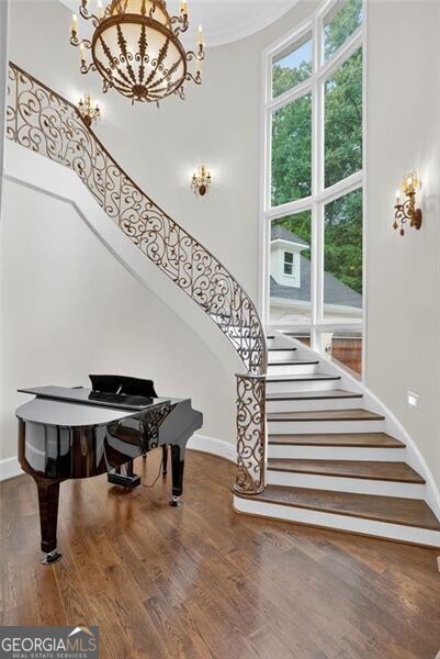 3620 Cloudland Drive NW Atlanta GA 30327