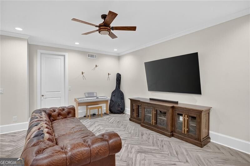 3620 Cloudland Drive NW Atlanta GA 30327