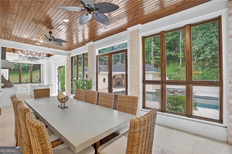 3620 Cloudland Drive NW Atlanta GA 30327