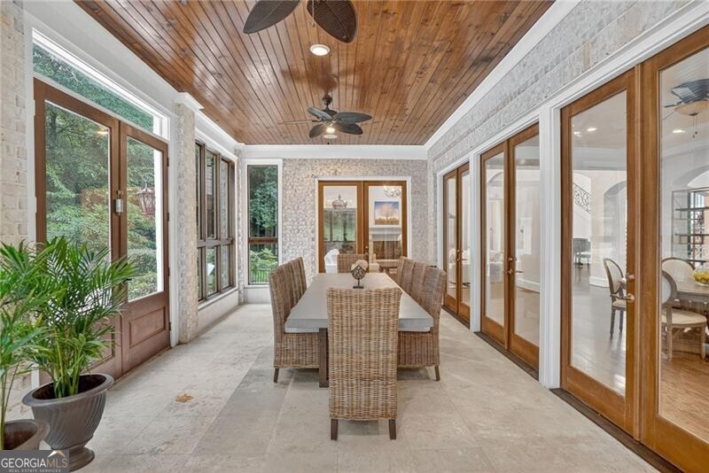3620 Cloudland Drive NW Atlanta GA 30327