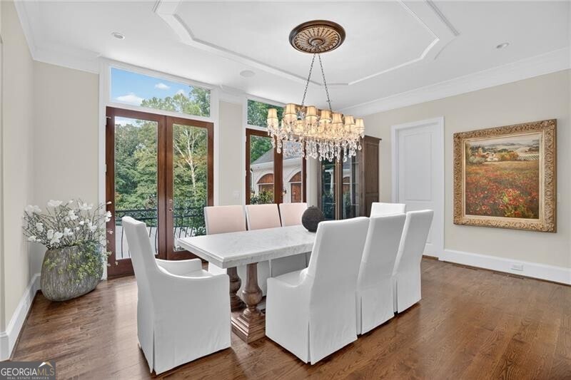 3620 Cloudland Drive NW Atlanta GA 30327