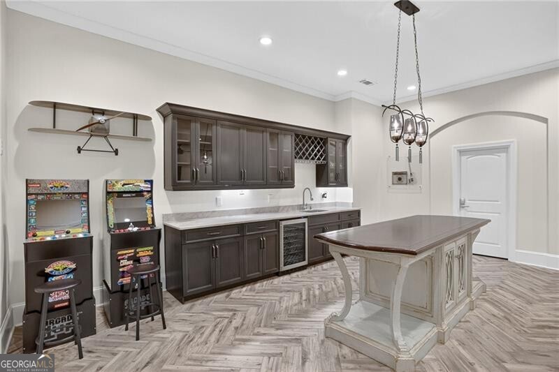 3620 Cloudland Drive NW Atlanta GA 30327