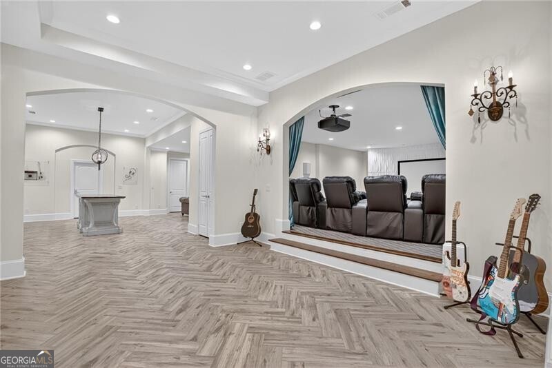 3620 Cloudland Drive NW Atlanta GA 30327
