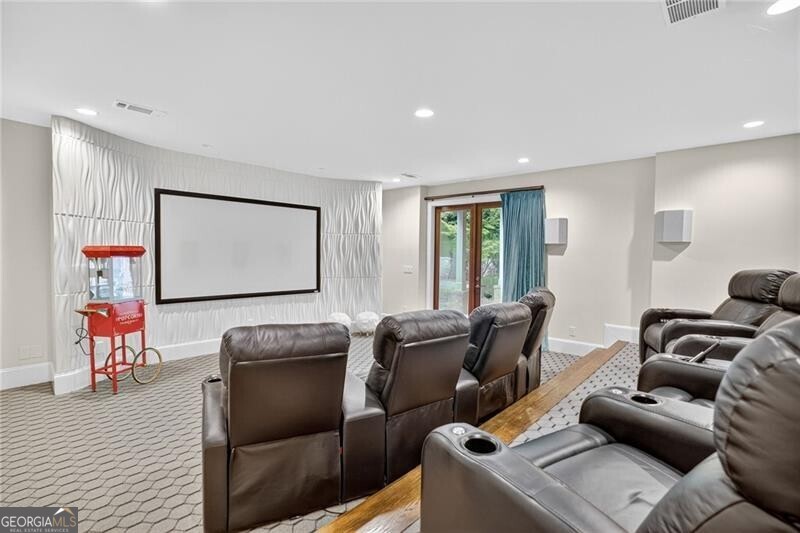 3620 Cloudland Drive NW Atlanta GA 30327