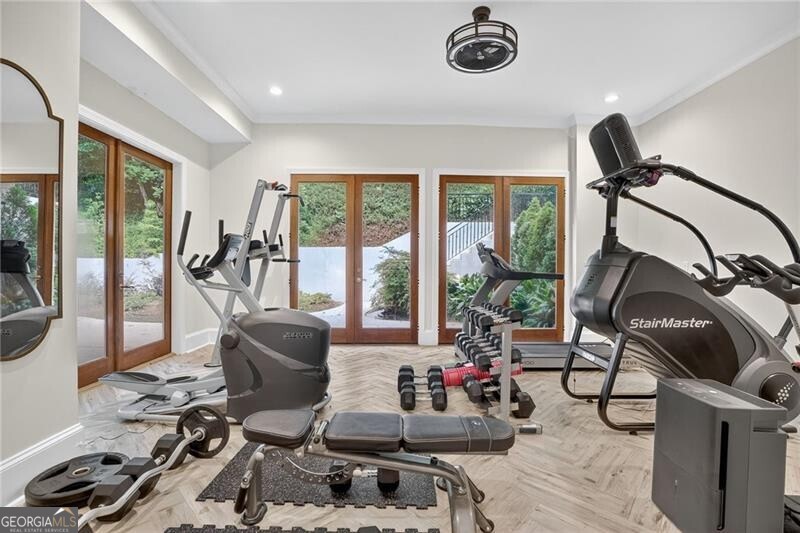 3620 Cloudland Drive NW Atlanta GA 30327
