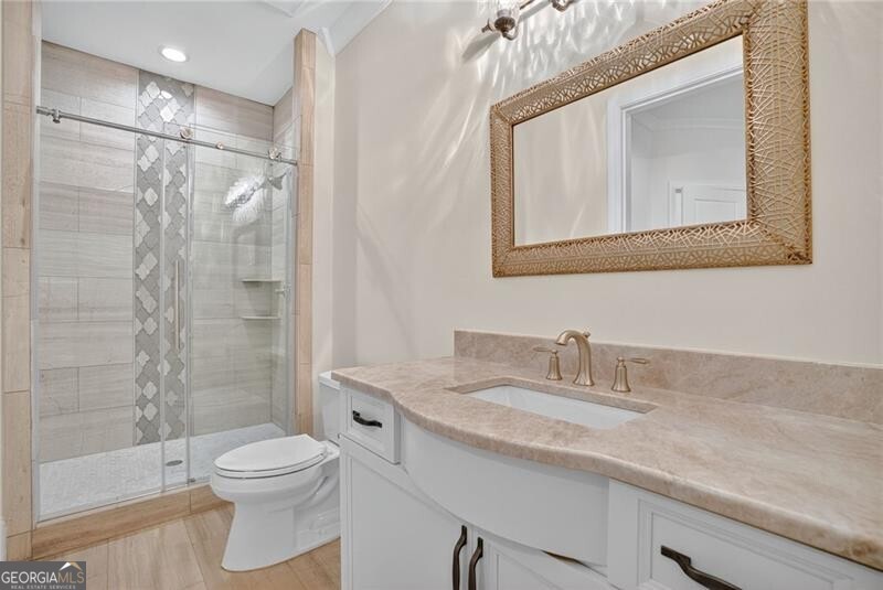 3620 Cloudland Drive NW Atlanta GA 30327