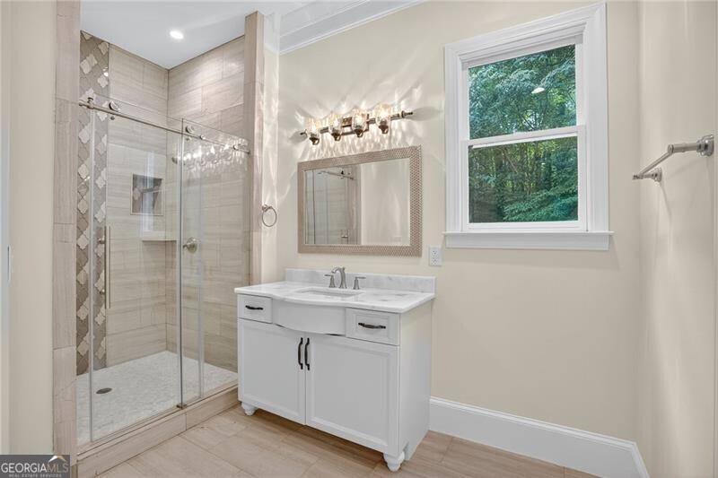 3620 Cloudland Drive NW Atlanta GA 30327