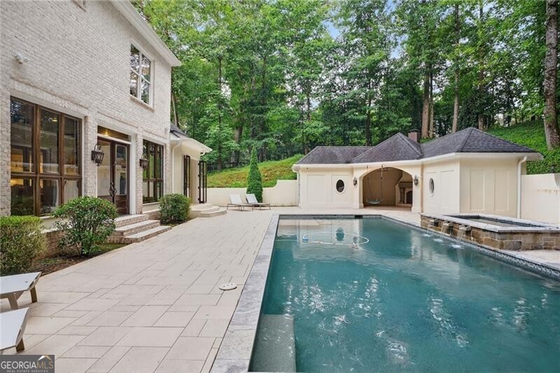 3620 Cloudland Drive NW Atlanta GA 30327