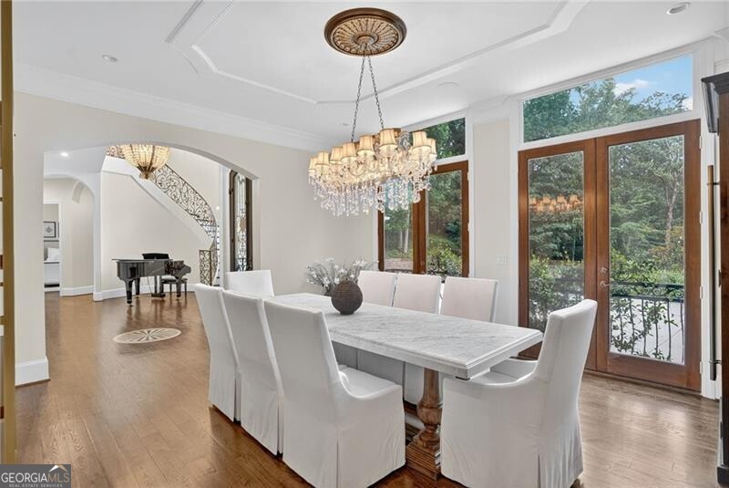 3620 Cloudland Drive NW Atlanta GA 30327