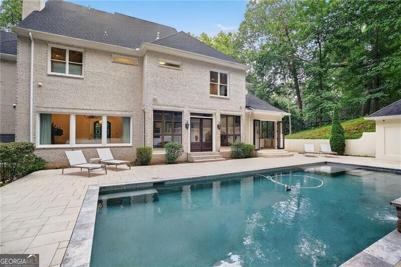 3620 Cloudland Drive NW Atlanta GA 30327