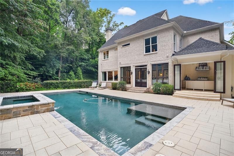 3620 Cloudland Drive NW Atlanta GA 30327