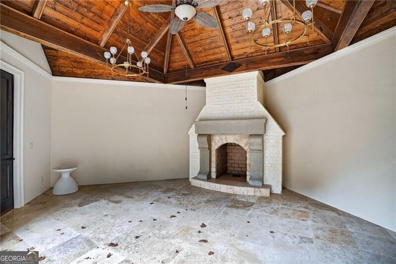 3620 Cloudland Drive NW Atlanta GA 30327