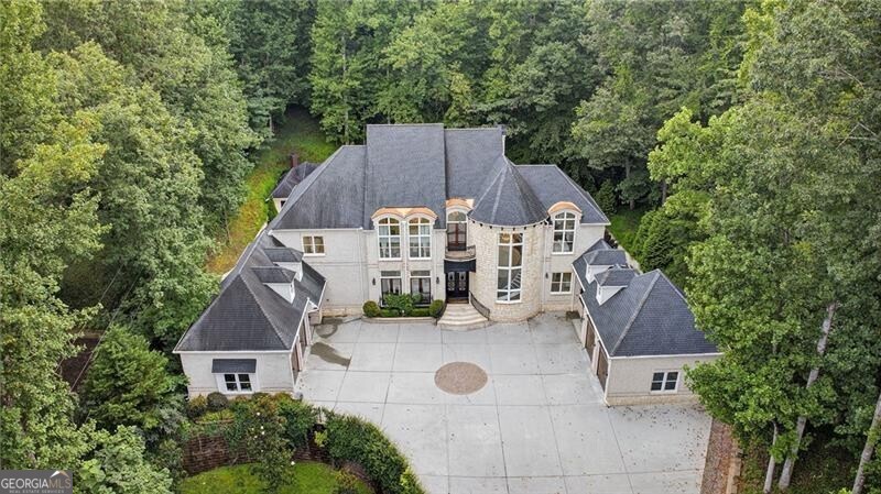3620 Cloudland Drive NW Atlanta GA 30327