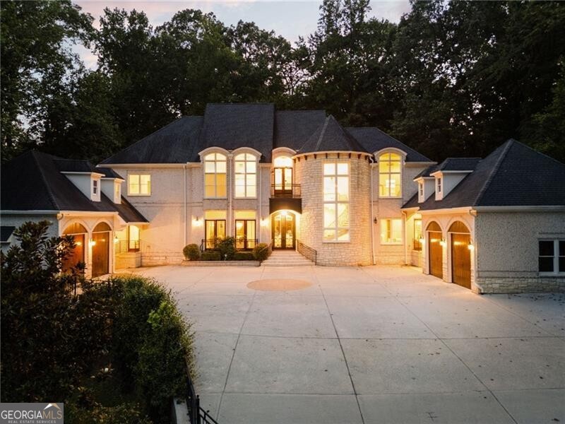 3620 Cloudland Drive NW Atlanta GA 30327