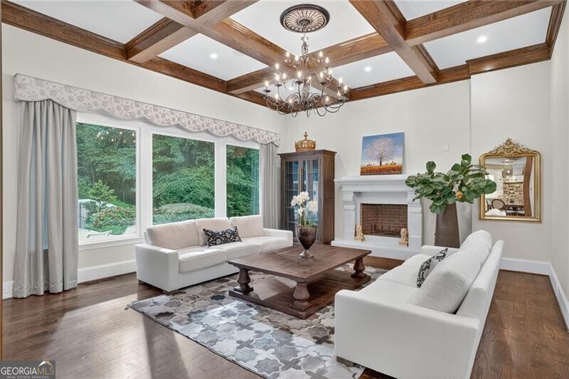 3620 Cloudland Drive NW Atlanta GA 30327