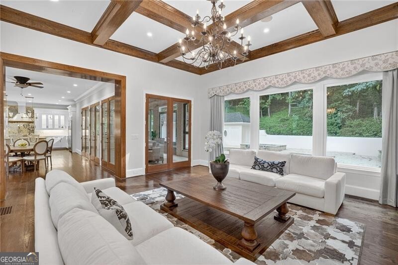 3620 Cloudland Drive NW Atlanta GA 30327