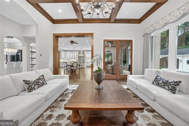 3620 Cloudland Drive NW Atlanta GA 30327