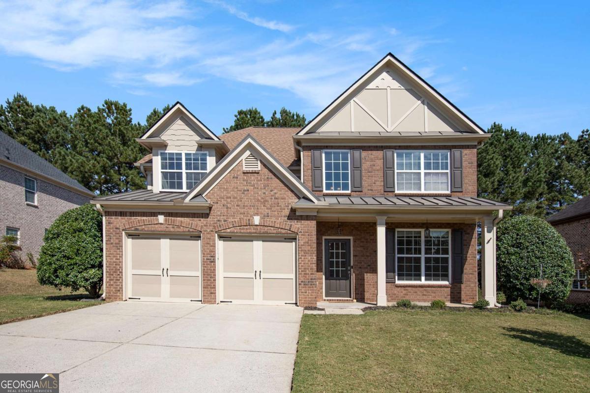 4825 Silver Leaf Drive Cumming GA 30040
