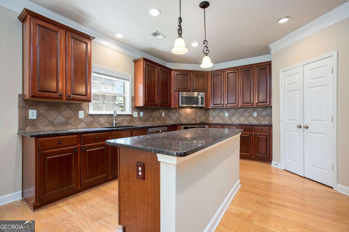 4825 Silver Leaf Drive Cumming GA 30040
