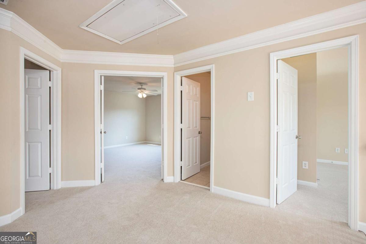 4825 Silver Leaf Drive Cumming GA 30040