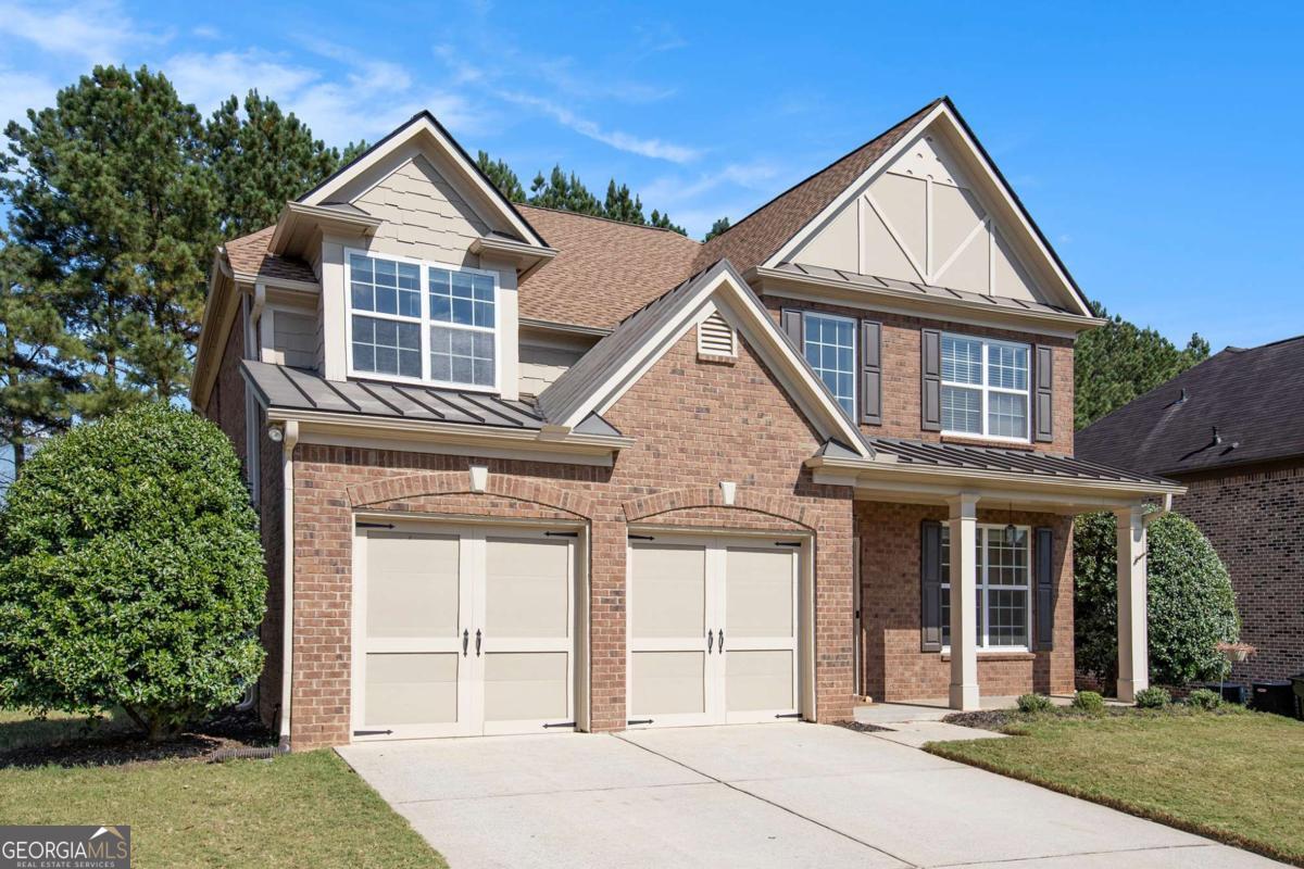 4825 Silver Leaf Drive Cumming GA 30040
