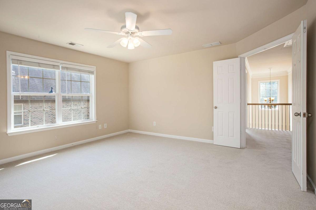 4825 Silver Leaf Drive Cumming GA 30040