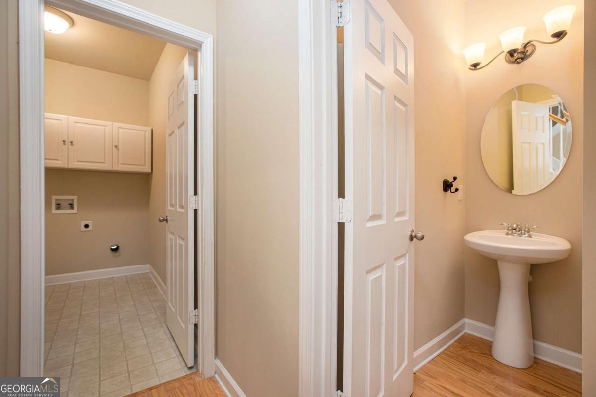4825 Silver Leaf Drive Cumming GA 30040
