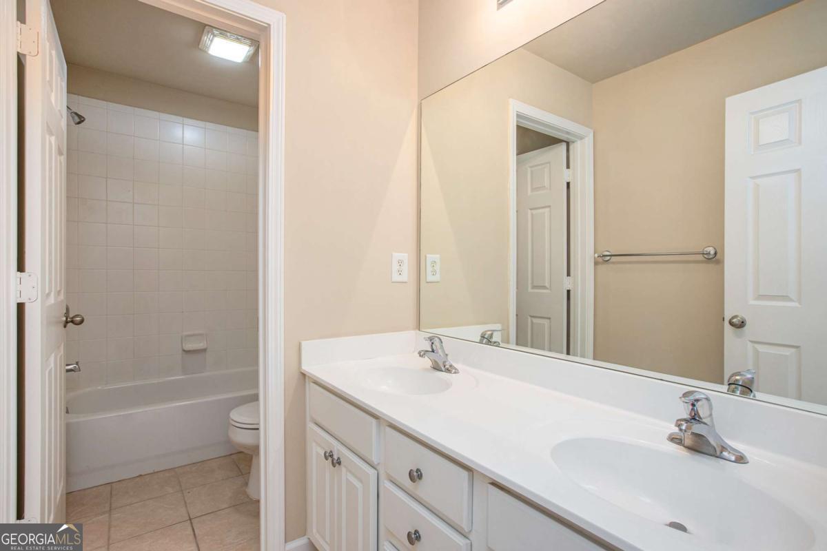 4825 Silver Leaf Drive Cumming GA 30040